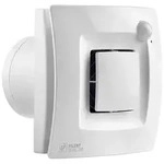 Soler & Palau SILENT DUAL 200, 17 W, 220 - 240 V, 50 Hz, -5 - 40 &deg;C, 187 mm,...