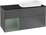Villeroy & Boch F272GMGK Waschbeckenunterschrank Finion F27