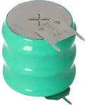 Varta 3/CP300H 3,6V 300mAh 75628303159, 55630303059, VKB 55630 303 059