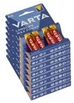 32x Varta 4706 Max Power Mignon Batterie AA (8x 4er Blister)