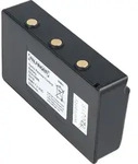 Original NiMH AkkuPack Palfinger Palcom P7 Akku EEA10506, EEA10508 - Schwarz