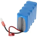 Akkupack NiMH 12V 2200mAh passend f&uuml;r Rotamatic Dachfenstersteuerung
