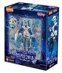 Blokees Fantastics Series Hatsune Miku, 14 Jahr(e), Mehrfarbig,
