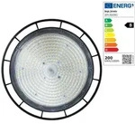 Berger & Schr&ouml;ter | LED Strahler UFO High Bay Light Hallenstrahler 200 W, 