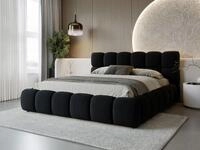 GrainGold Polsterbett Modo 180x200 cm - Bett 180x200, Polsterbett mit...