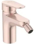 IDEAL STANDARD BE132RO Bidetarmatur Alu+ Ausld.115mm - Rosa
