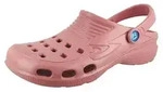 Beck Clogs-956 - Rosa - 40
