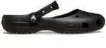 Crocs Classic Ballet Holzschuhe Schwarz EU 41-42 Frau Schwarz EU 41-42 - Schwarz - 41
