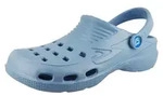 Beck Clogs-956 - Hellblau - 37