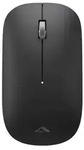 Alogic Mouse Wireless Hush white