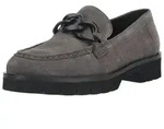 H&ouml;gl Slipper Slipper Veloursleder - 38