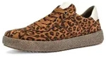 Sneaker Oslo 36 - Braun - 36