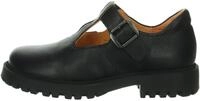 Business Halbschuh - Schwarz - 38