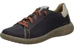 JOSEF SEIBEL Angelina 06 | Halbschuh f&uuml;r Damen | Blau - Blau - 36