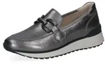 Caprice Damen Klassische Halbschuhe 9-24700-43 Grau - Grau - 38