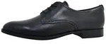 Tamaris Damenschuhe Schn&uuml;rschuhe Elegant Slipper Schwarz Freizeit - Schwarz - 38