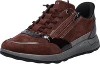 JOSEF SEIBEL Cheryl 06 | Sneaker f&uuml;r Damen | Rot