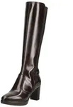 Nero Giardini Stiefel Stiefel Leder/Textil - 37