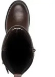Tamaris Damen Stiefel mit Stretch-Schaft & nat&uuml;rlichen Touch 1-25625-45,...