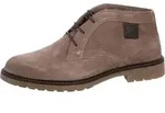Pius Gabor Stiefelette Stiefelette Veloursleder - Hellbraun - 47
