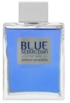 Antonio Banderas Blue Seduction for Men Eau De Toilette 200 ml (man)