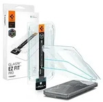 Spigen GLAS.tR EZ Fit Pro, Google, Pixel 11 Pro Fold, Schmutzabweisend,