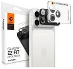 Spigen Optik Pro XL EZ Fit, Apple, iPhone 18 Pro Max, Kratzresistent,...