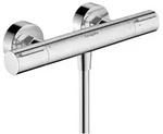 Hansgrohe 13346340 Thermostat Ecostat Element - Schwarz