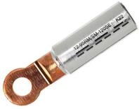 Intercable Tools Presskabelschuh 35qmm rm/sm 50qmm se ICALCU3512 10 Stk