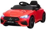 AIYAPLAY Kinder Elektroauto 2x12V Kinderauto mit Musik, MP3, Sanftem Start/Stopp