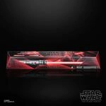 Star Wars The Black Series Force FX Elite Maul elektronisches Lichtschwert,...