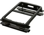 Atranvelo New Rack Avs One Gep&auml;cktr&auml;ger-systemadapter Silber Silber One Size -