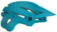 Bell SIXER MIPS&reg; Fahrradhelm, Solid blue atoll, M