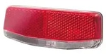 Spanninga Led-Gepaecktrae Gerruecklicht Solo Xe rot