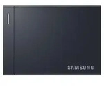 Samsung MU-PJ2T0G/WW, Samsung Portable SSD P9 USB4 Gen 3x2 - 2 TB, 2 TB, USB Typ-C,