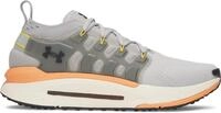 Under Armour Ua Phantom X - titanium, Gr&ouml;&szlig;e:10