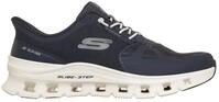 SKECHERS GLIDE-STEP PRO - RAINPARTNER Herren Slipper Sneaker modisch navy 40