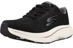 SKECHERS 129052S GO RUN CONSISTENT 3 RUSHLIN Schwarz - Schwarz - 36