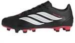 adidas Unisex Predator Club Firm Ground/Multi Ground Football Boots Shoes, Core