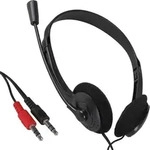 iggual Easy Call, Kabelgebunden, B&uuml;ro/Callcenter, 20 - 20000 Hz, 68 g, Kopfh&ouml;rer,