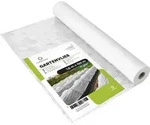 Garronda Gartenvlies 17 g/m2 Wei&szlig; 1,6 m x 100 m atmungsaktiv UV-best&auml;ndig