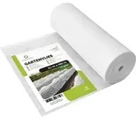 Garronda Gartenvlies 17 g/m2 Wei&szlig; 2,1 m x 100 m atmungsaktiv UV-best&auml;ndig