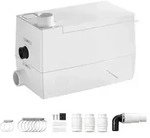 VEVOR Utility Sink Pump 800W 12000L/h F&ouml;rdermenge 32,8 ft/10 m F&ouml;rderh&ouml;he