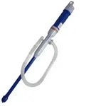 Westfalia Elektrische Universalpumpe, batteriebetrieben, 64 cm lang, 60 cm...