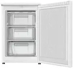 AMICA GS 321 103 W Gefrierschrank