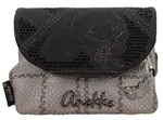 Anekke Geldb&ouml;rse Iron Purse With Flap Multicolor mehrfarbig - Bunt