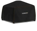 Grillabdeckung Wetterfest 61x48x34cm Wasserdicht UV-Best&auml;ndig f&uuml;r Ninja...