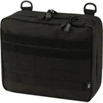 Brandit Molle Operator Kulturbeutel Schwarz Schwarz One Size - Schwarz