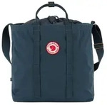 Fj&auml;llr&auml;ven Tasche 1960 Tote Blau 46 - Blau