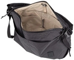 Fj&auml;llr&auml;ven Schultertasche High Coast Pro Shoulder Bag 38 x 16 x 28 - Schwarz